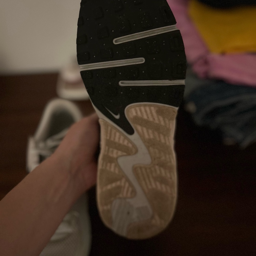 Nike Air Force one sneakers